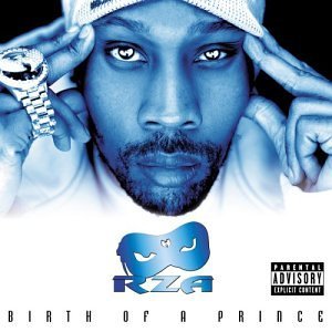 RZA-Birth Of A Prance 2003