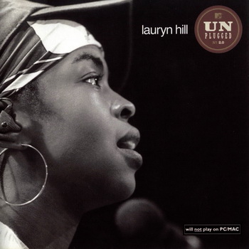 Lauryn Hill -2002-MTV Unplugged 2.0 Two CD (FLAC, Lossless)