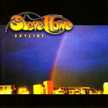 Steve Howe - Skyline_2002