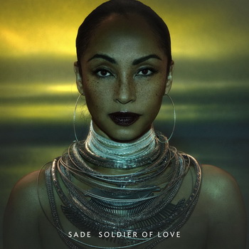 Sade-2010-Soldier Of Love (Single) (FLAC, Losless)