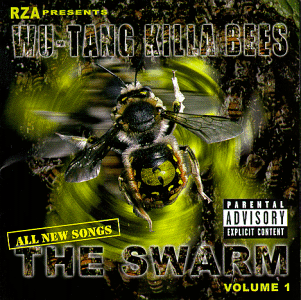 Wu-Tang Killa Bees-The Swarm 1998