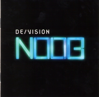 De/Vision -  "Noob" (2007) [2009 US edit]