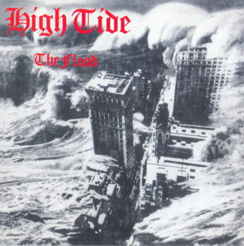 High Tide © - 1990 The Flood