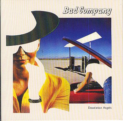 Bad company-desolation angels 1979