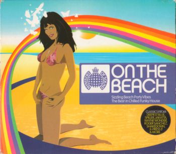 Various - On the Beach (2CD)      2003