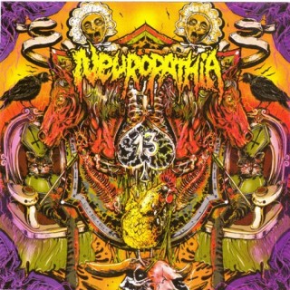 Neuropathia-13(EP)-2009