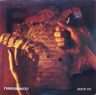 Funkdoobiest-Rock On (12'') 1994