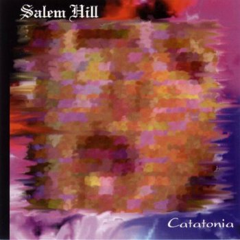 SALEM HILL - CATATONIA - 1997