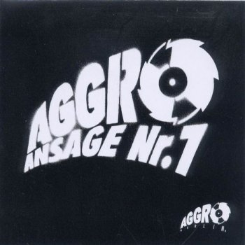 Aggro Berlin-Ansage Nr. 1 2002