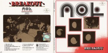 BREAKOUT – NOL (1976)