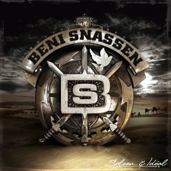 Beni Snassen-Spleen And Ideal 2008
