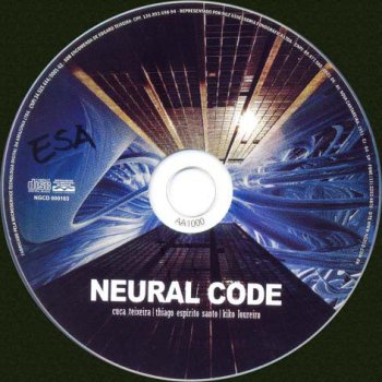 Neural Code - Neural Code 2009