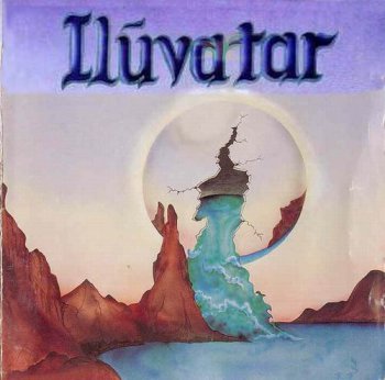 ILUVATAR - ILUVATAR - 1993