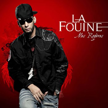 La Fouine-Mes Reperes 2009