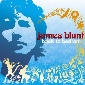 James Blunt - Back To Bedlam 2004