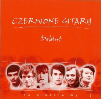 Czerwone Gitary -To Wlasnie My ( 9 CD BOX) -2004