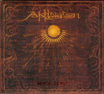 Akhenaton-Black Album 2002