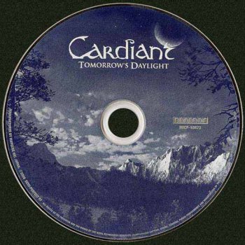 Cardiant - Tomorrow's Daylight  2009