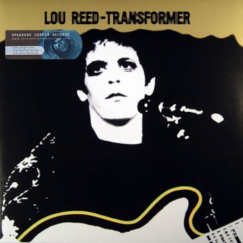 Lou Reed - Transformer (Speakers Corner / RCA LP VinylRip 24/96) 1972