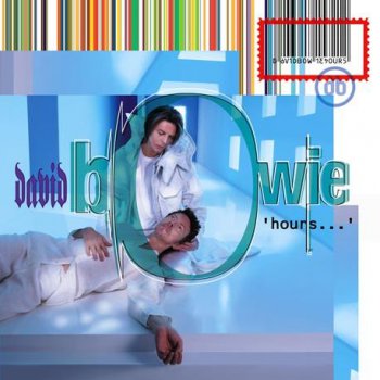David Bowie - Hours... 1999