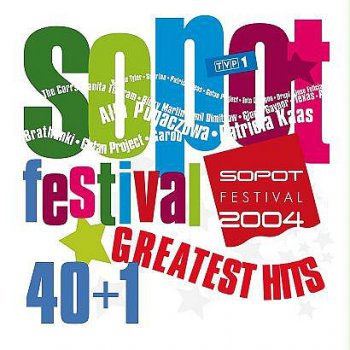 40 + 1 Sopot Festival Greatest Hits - 2004