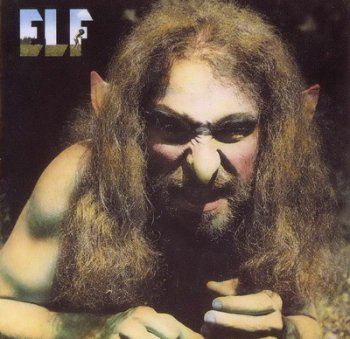Elf - Elf 1972(2006)