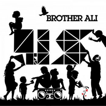 Brother Ali-Us 2009