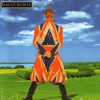 David Bowie - Earthling 1997