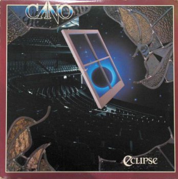 CANO - ECLIPSE - 1978