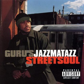 Guru's Jazzmatazz-Jazzmatazz Vol. 3-Streetsoul 2000