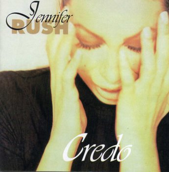 Jennifer Rush - Credo - 1997