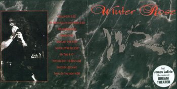 Winter Rose - Winter Rose 1989