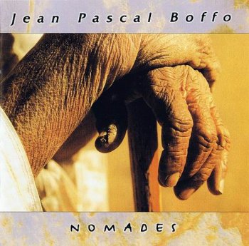 JEAN PASCAL BOFFO - NOMADES - 1994