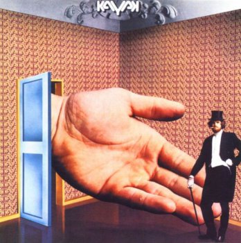 Kayak - Second Album (1974)