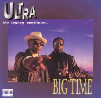 Ultra-Big Time 1996