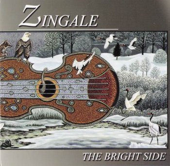 ZINGALE - THE BRIGHT SIDE - 2009