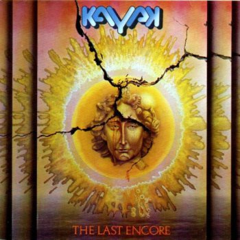 Kayak - The Last Encore (1976)