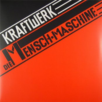 Kraftwerk - Die Mensch-Maschine (EMI German Version LP 2009 VinylRip 24/96) 1978
