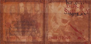 Black Symphony - Tears of Blood 2001