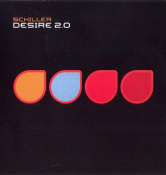 Schiller - Desire 2.0 (2009)
