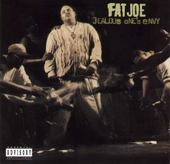 Fat Joe-Jealous One's Envy 1995