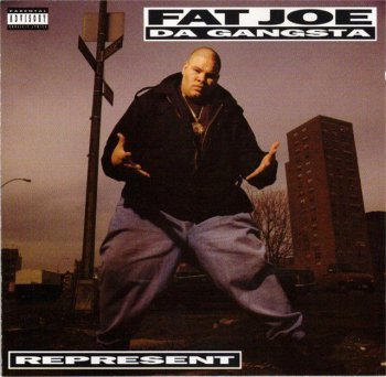 Fat Joe-Represent 1993