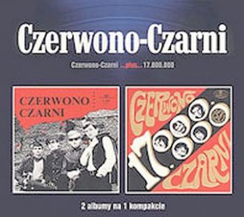 Czerwono-Czarni - 17000000 - 1967/1984