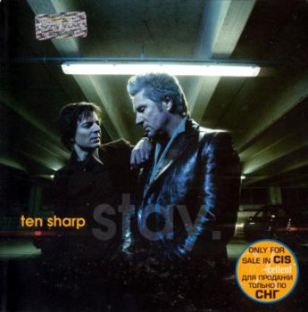 Ten Sharp "Stay" 2003