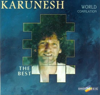 Karunesh - World Compilation - The Best (2007)