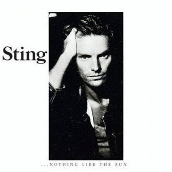Sting - ...Nothing Like The Sun (2LP Set A&M Records GER VinylRip 24/96) 1987