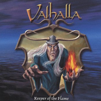 Valhalla - Keeper of the Flame 2000
