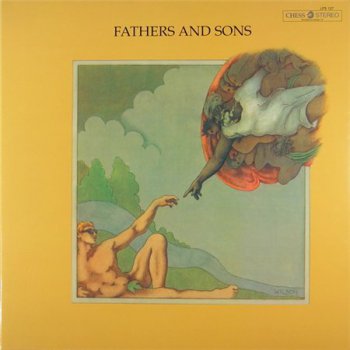 Muddy Waters - Fathers And Sons (2LP Set Speakers Corner / Chess VinylRip 24/96) 1969