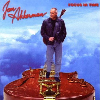 Jan Akkerman - Focus In Time (1998)