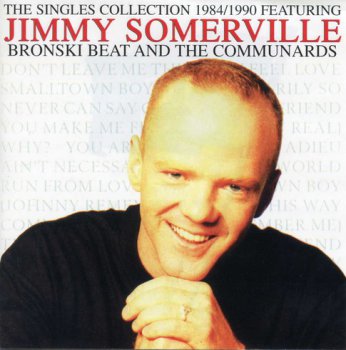 Jimmy Somervile - 1991